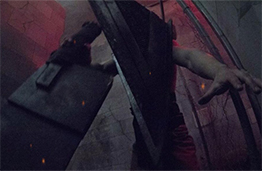 Видеоквест Сайлент Хилл!